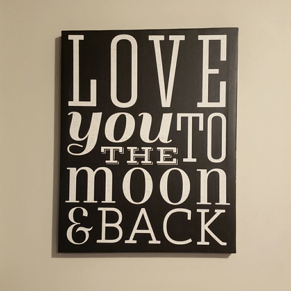 Canvas print - Picture 1 of 3